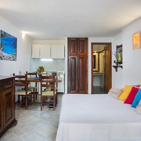Residence Bougainvillae Лішія-ді-Вакка Екстер'єр фото