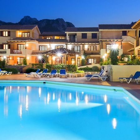 Residence Bougainvillae Лішія-ді-Вакка Екстер'єр фото