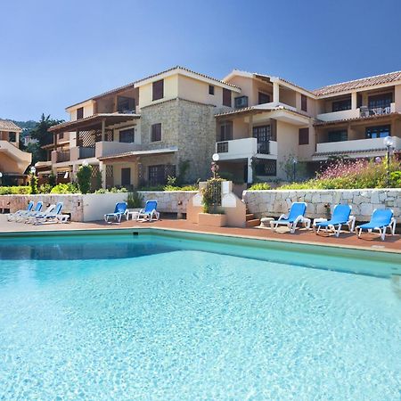 Residence Bougainvillae Лішія-ді-Вакка Екстер'єр фото
