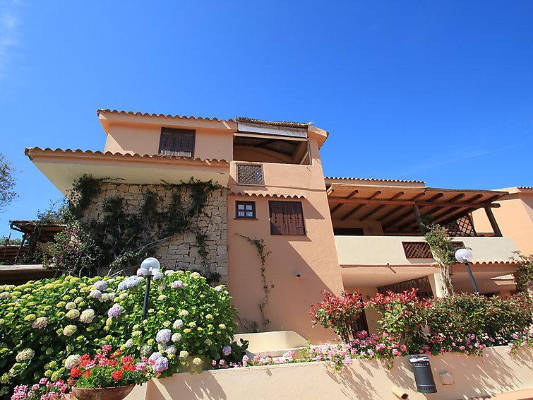 Residence Bougainvillae Лішія-ді-Вакка Екстер'єр фото