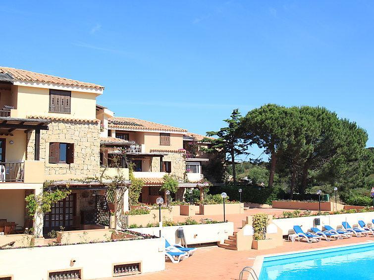 Residence Bougainvillae Лішія-ді-Вакка Екстер'єр фото