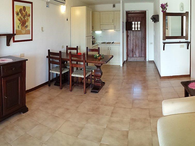 Residence Bougainvillae Лішія-ді-Вакка Екстер'єр фото