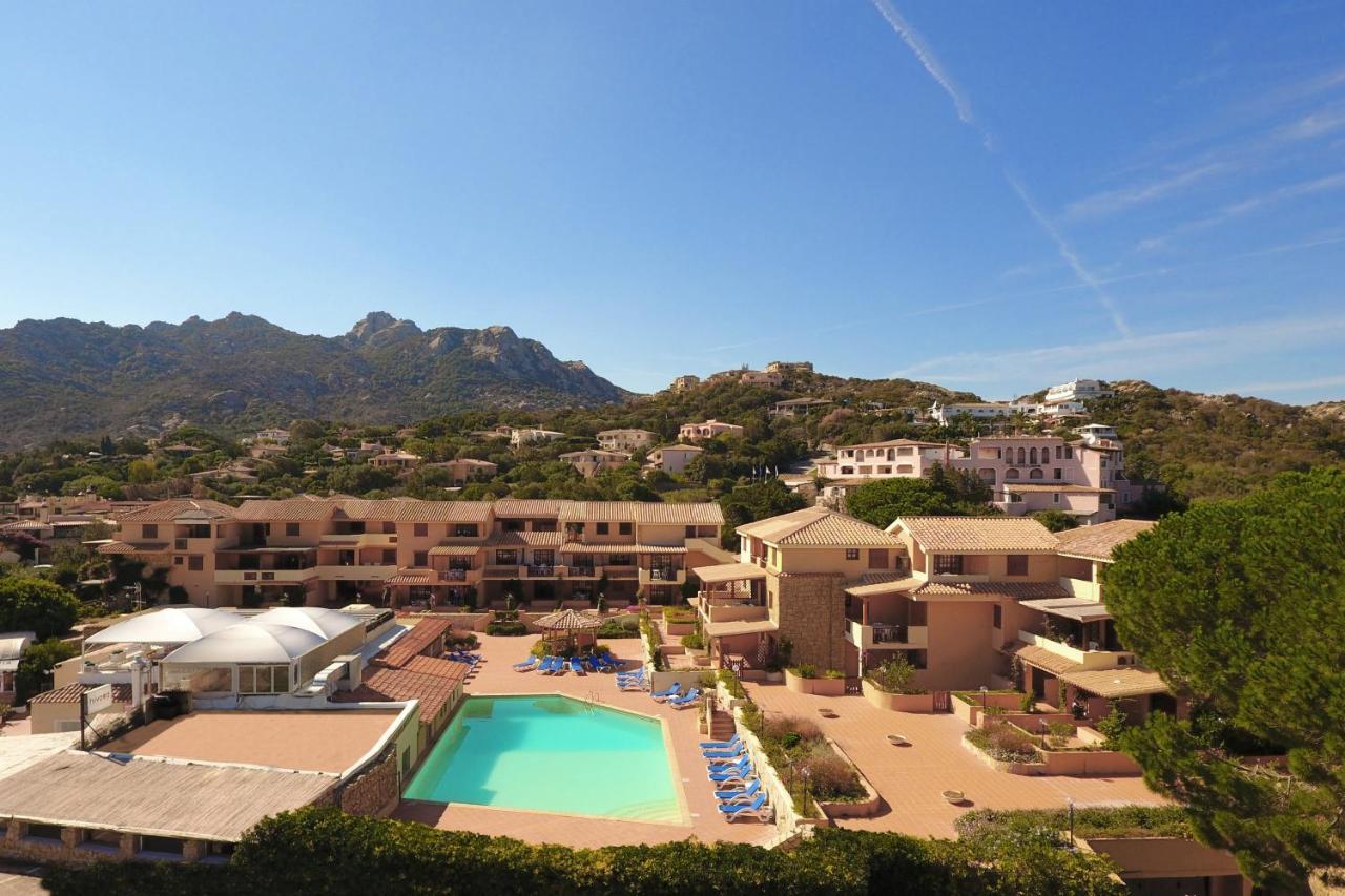 Residence Bougainvillae Лішія-ді-Вакка Екстер'єр фото