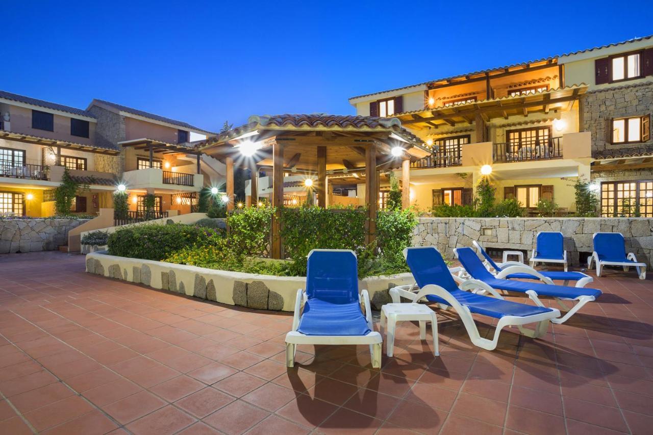Residence Bougainvillae Лішія-ді-Вакка Екстер'єр фото