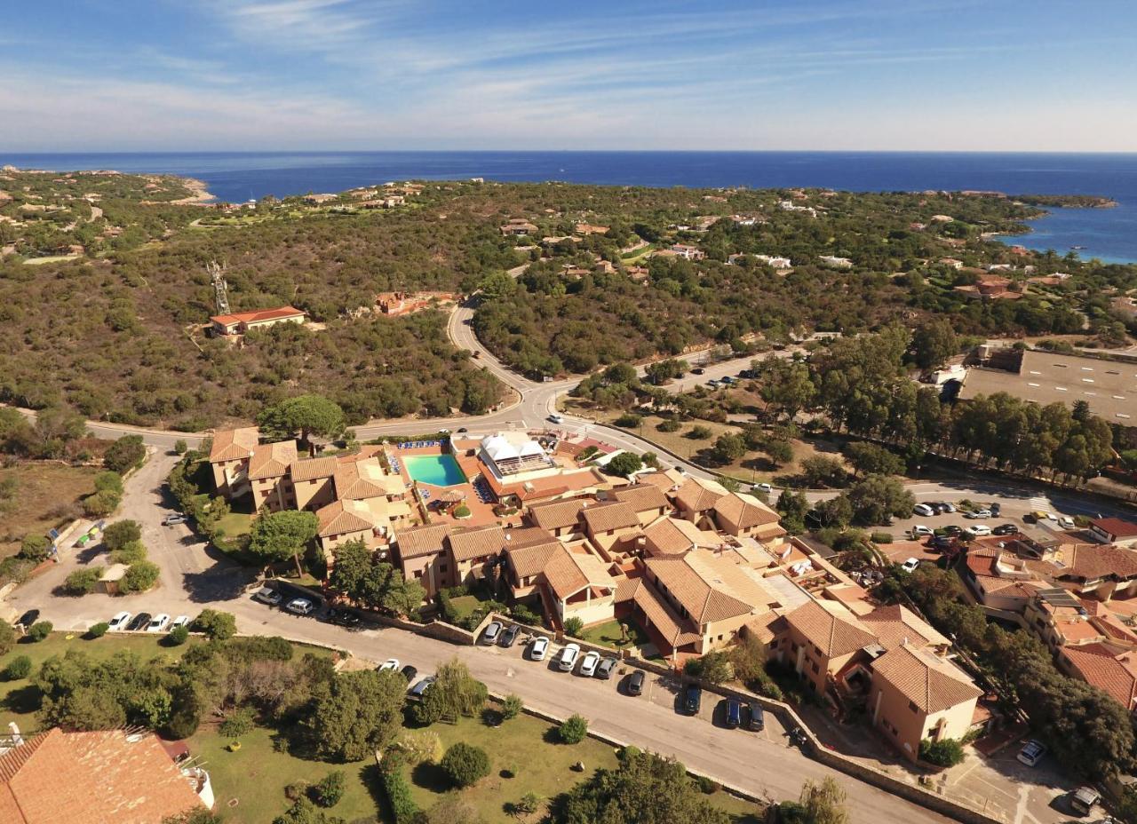 Residence Bougainvillae Лішія-ді-Вакка Екстер'єр фото
