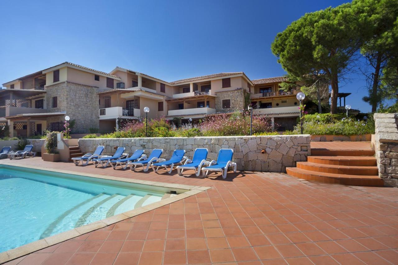 Residence Bougainvillae Лішія-ді-Вакка Екстер'єр фото
