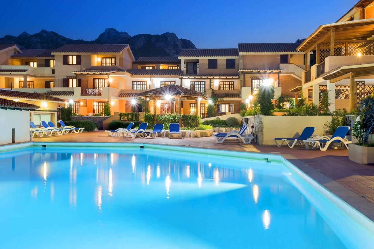 Residence Bougainvillae Лішія-ді-Вакка Екстер'єр фото