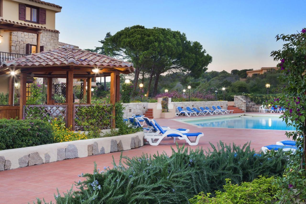 Residence Bougainvillae Лішія-ді-Вакка Екстер'єр фото