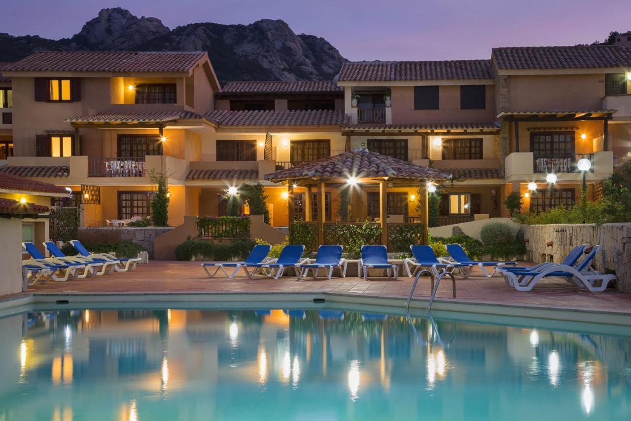 Residence Bougainvillae Лішія-ді-Вакка Екстер'єр фото