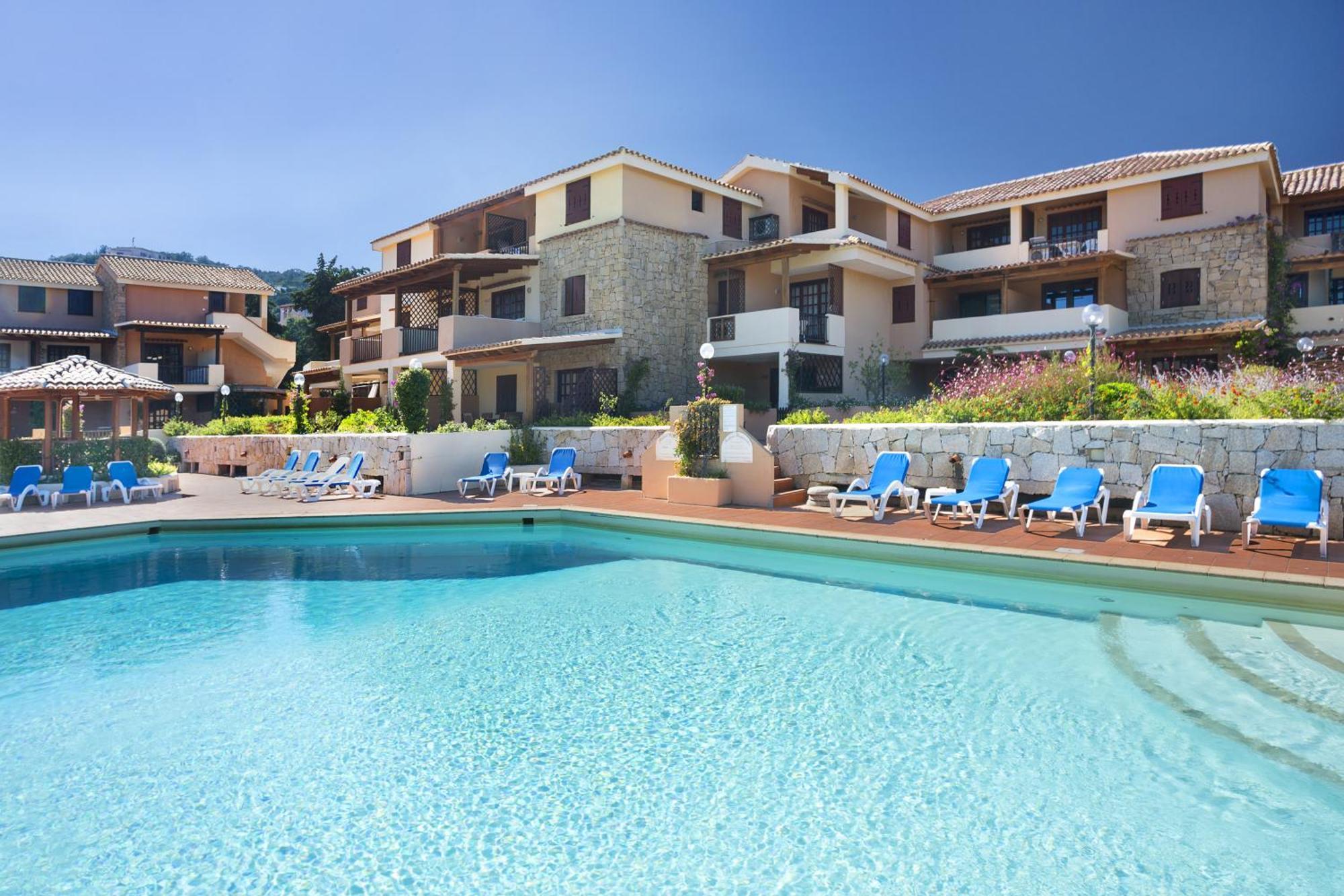 Residence Bougainvillae Лішія-ді-Вакка Екстер'єр фото
