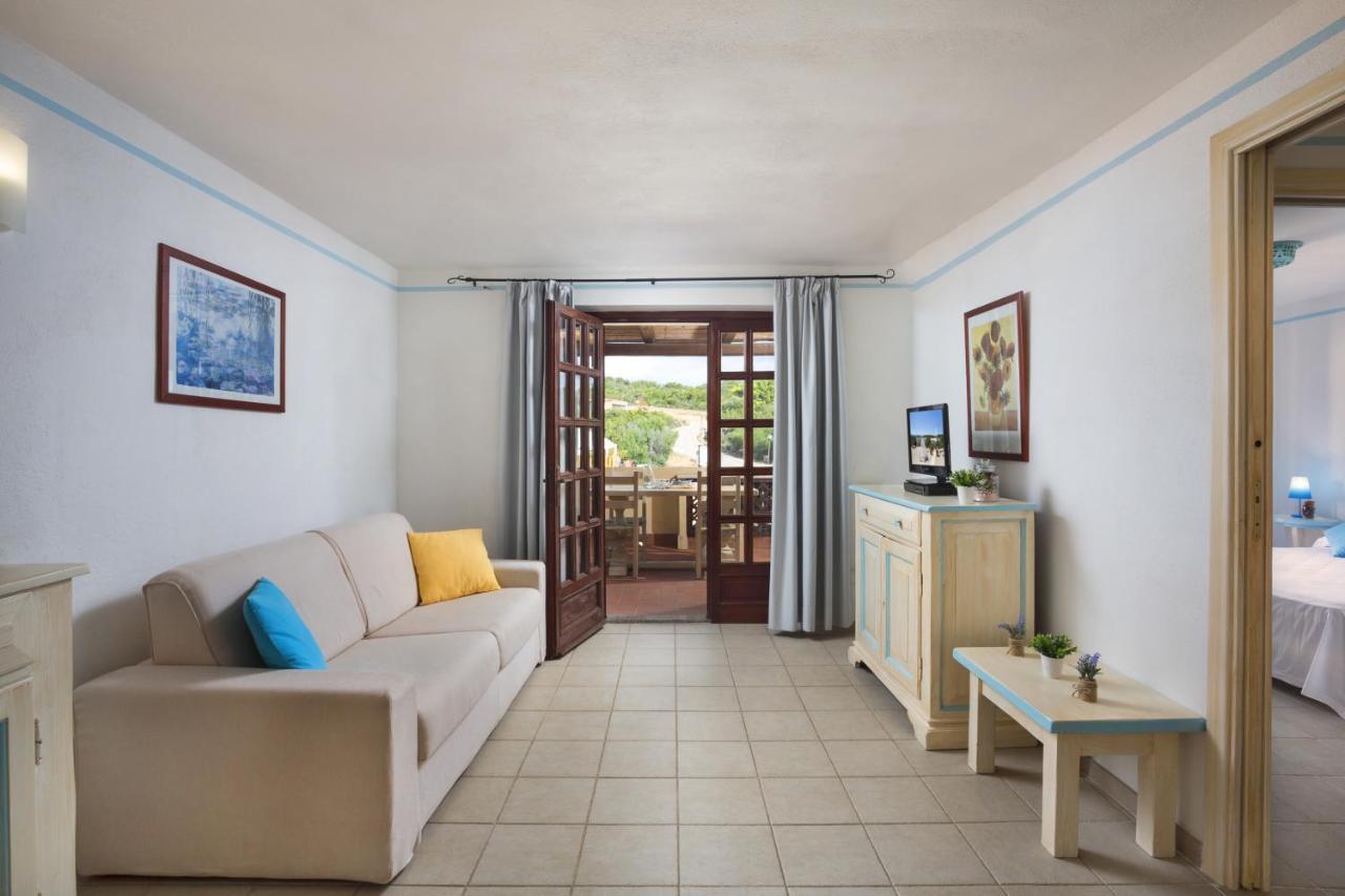 Residence Bougainvillae Лішія-ді-Вакка Екстер'єр фото