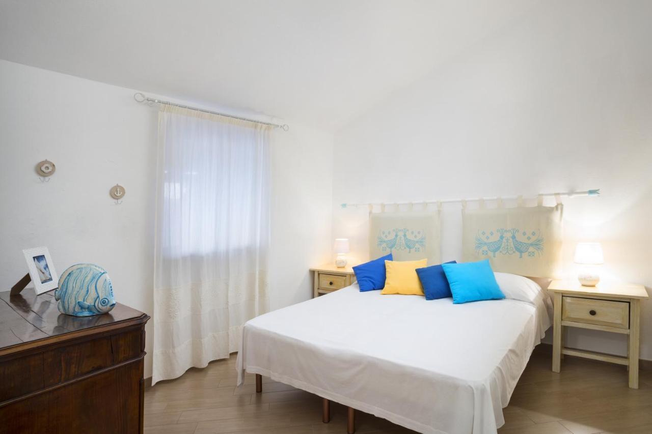 Residence Bougainvillae Лішія-ді-Вакка Екстер'єр фото