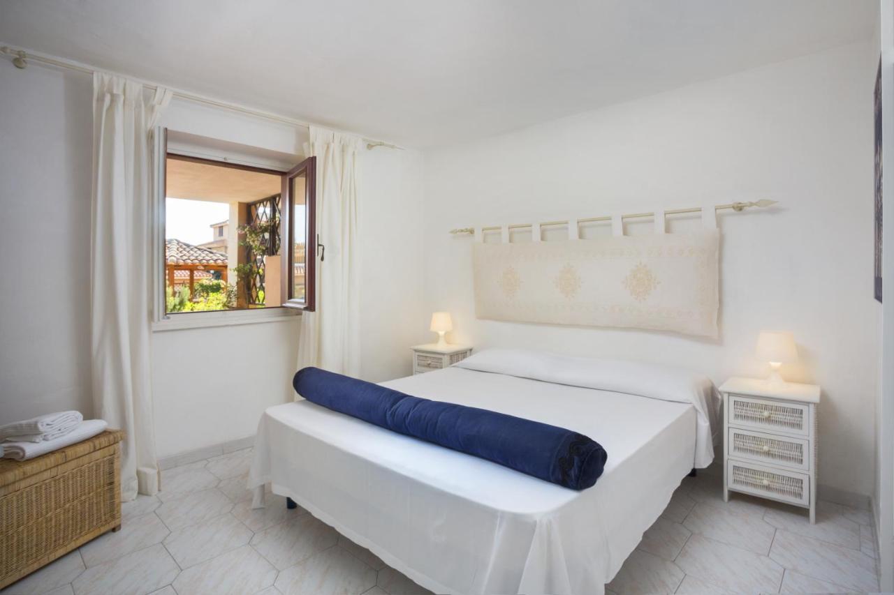 Residence Bougainvillae Лішія-ді-Вакка Екстер'єр фото
