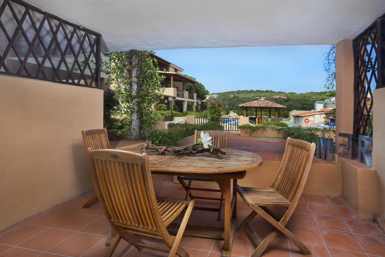 Residence Bougainvillae Лішія-ді-Вакка Екстер'єр фото