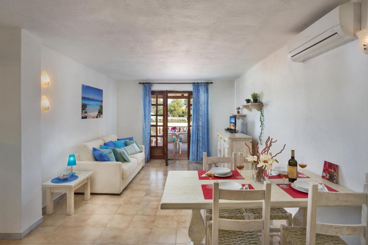 Residence Bougainvillae Лішія-ді-Вакка Екстер'єр фото