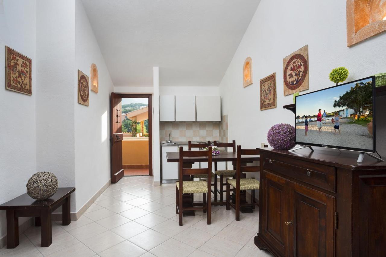 Residence Bougainvillae Лішія-ді-Вакка Екстер'єр фото