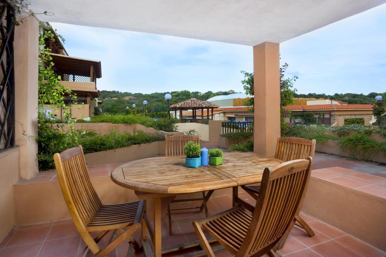 Residence Bougainvillae Лішія-ді-Вакка Екстер'єр фото