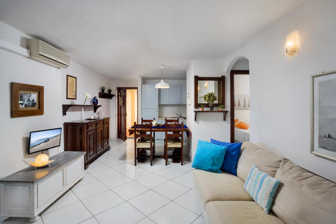 Residence Bougainvillae Лішія-ді-Вакка Екстер'єр фото