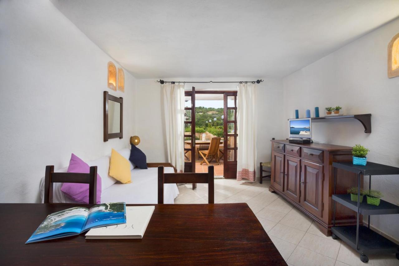 Residence Bougainvillae Лішія-ді-Вакка Екстер'єр фото