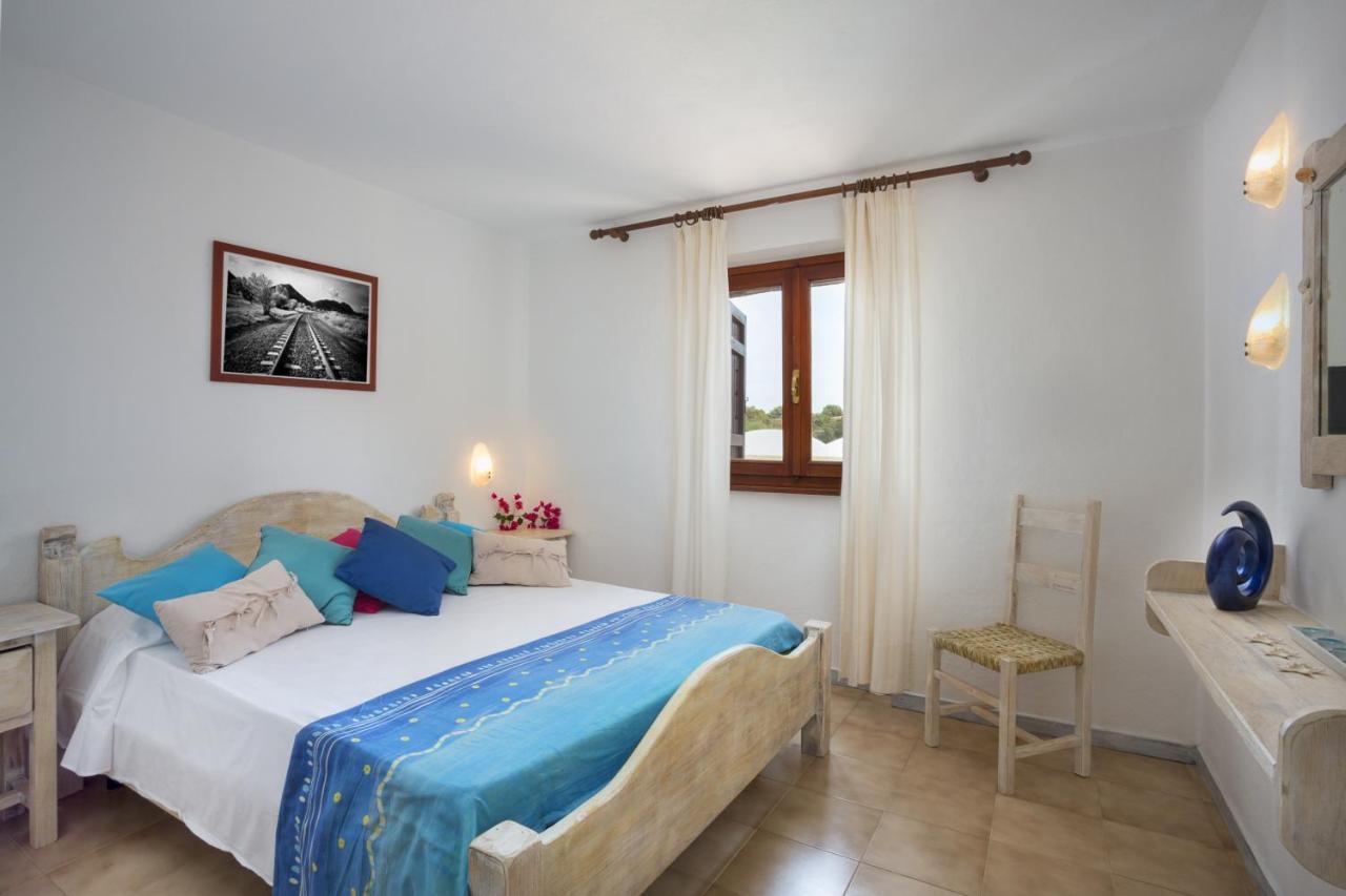 Residence Bougainvillae Лішія-ді-Вакка Екстер'єр фото