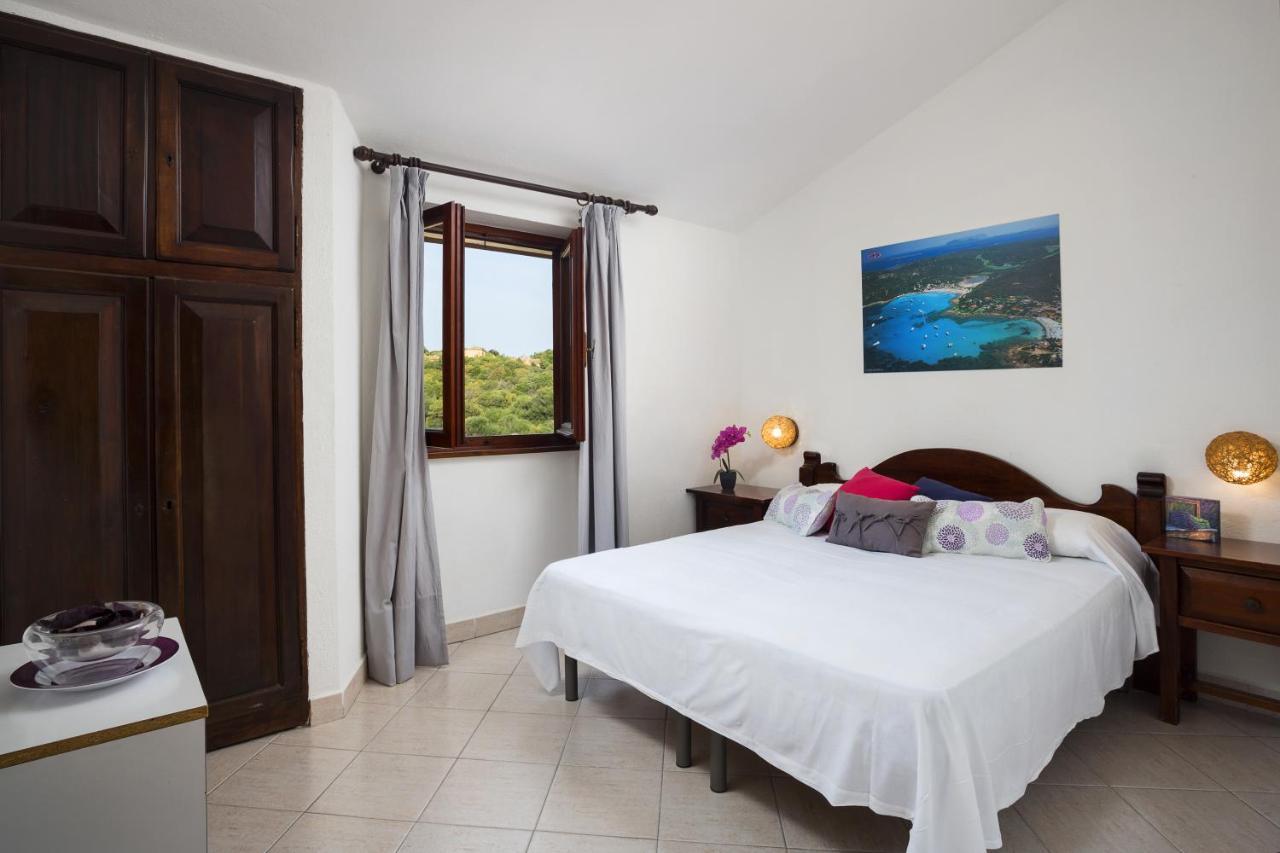 Residence Bougainvillae Лішія-ді-Вакка Екстер'єр фото
