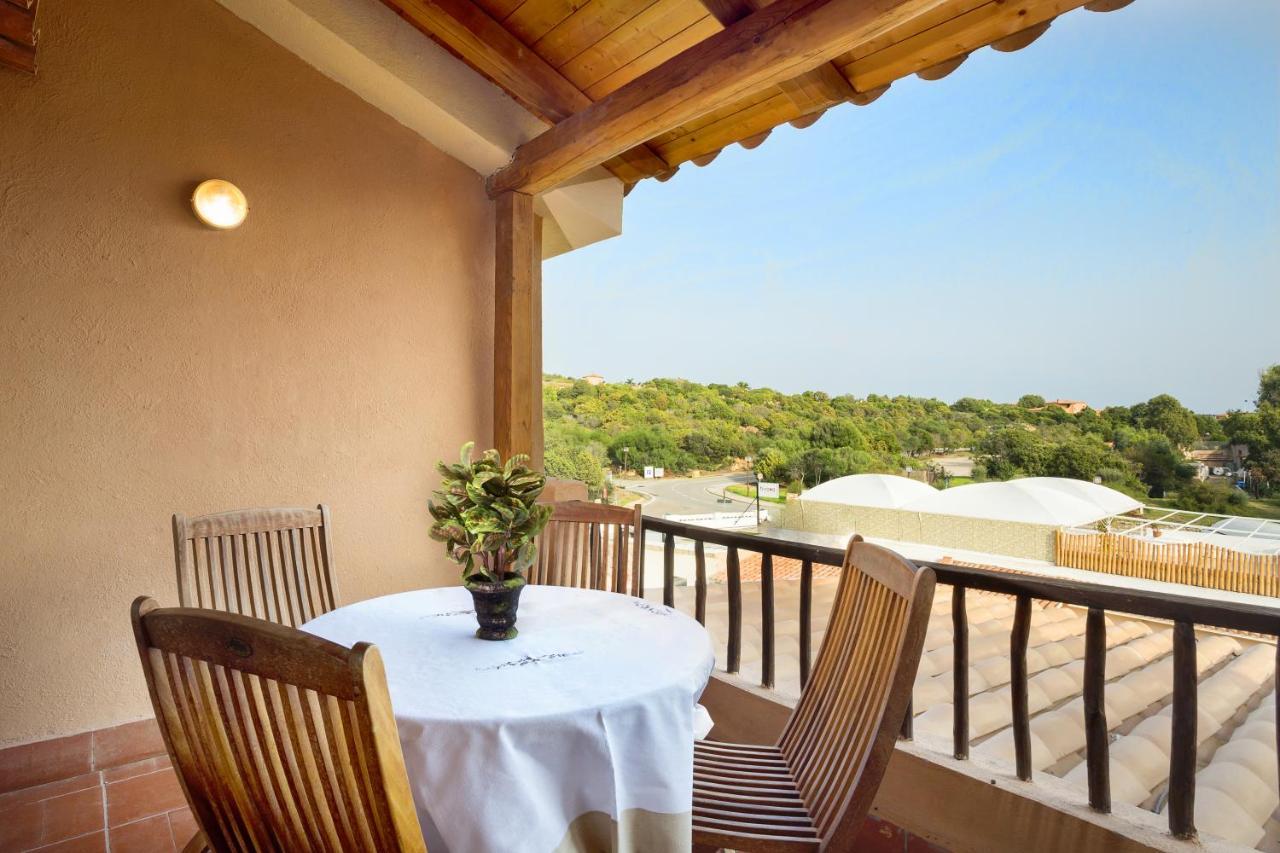 Residence Bougainvillae Лішія-ді-Вакка Екстер'єр фото
