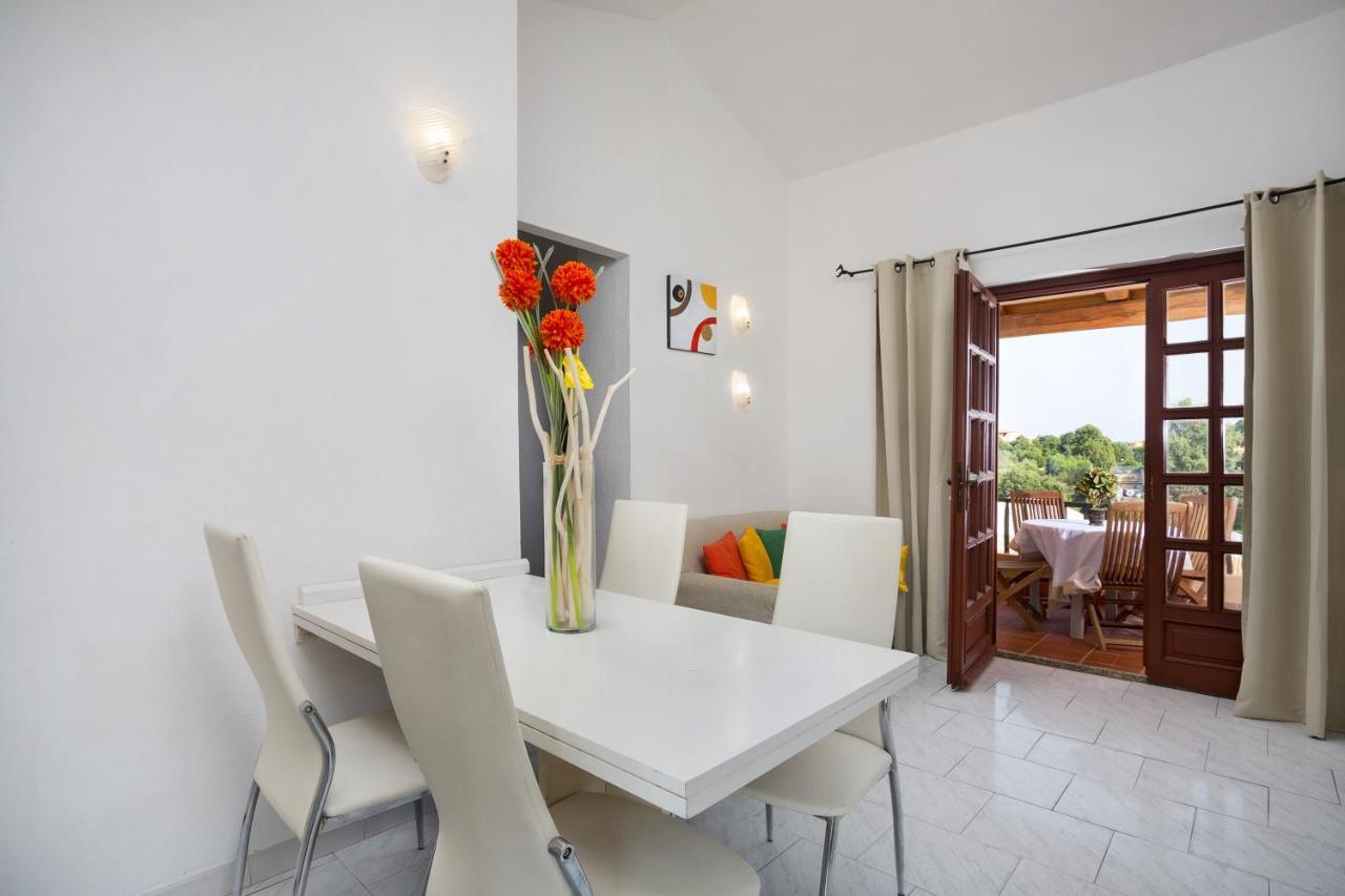 Residence Bougainvillae Лішія-ді-Вакка Екстер'єр фото