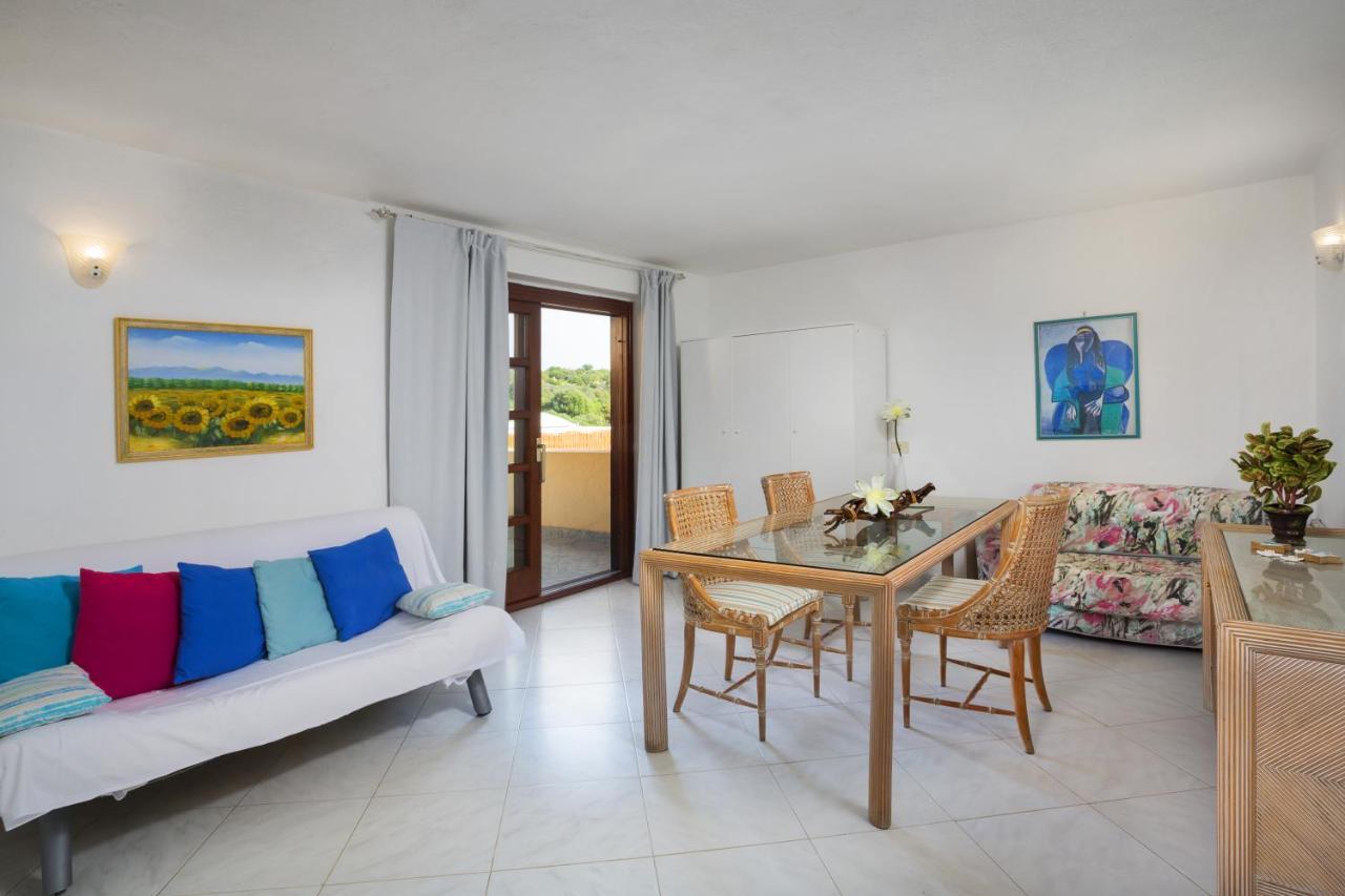 Residence Bougainvillae Лішія-ді-Вакка Екстер'єр фото